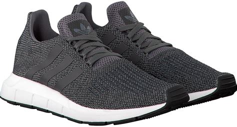 adidas sneakers swift run heren